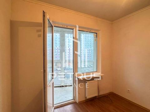 квартира за адресою Бориса Гмирі вул., 16