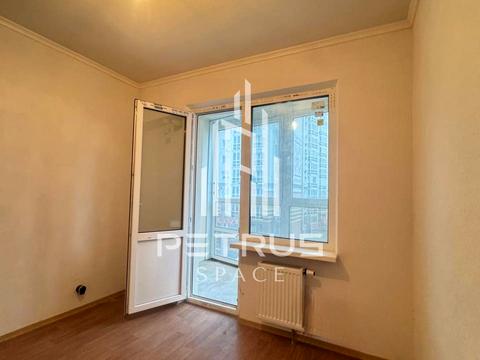 квартира за адресою Бориса Гмирі вул., 16