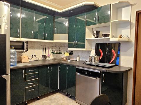 квартира по адресу Лесковская ул., 18-Б