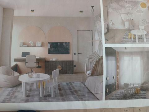 квартира по адресу Пимоненко ул. (Донбассовская), 14