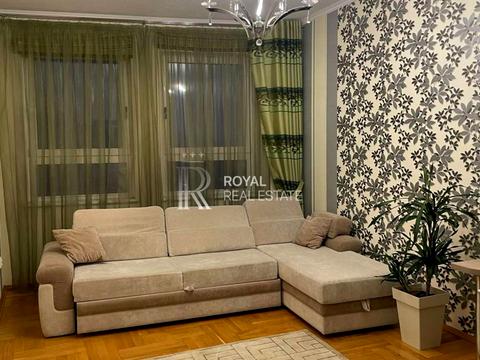 квартира за адресою Шота Руставелі вул., 44