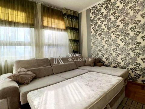 квартира за адресою Шота Руставелі вул., 44