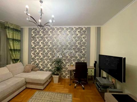 квартира за адресою Шота Руставелі вул., 44