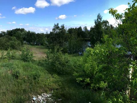 участок по адресу Старокиевская ул.