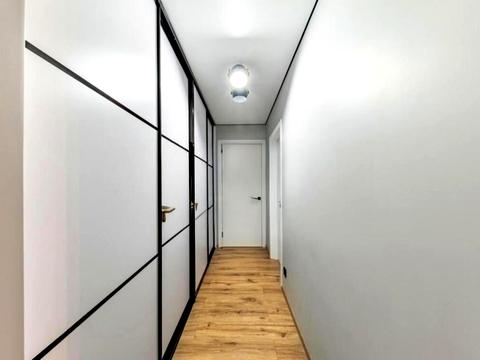 квартира за адресою Ясинуватський пров., 11