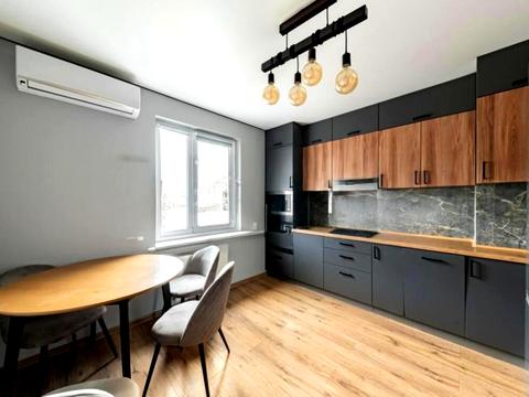 квартира за адресою Ясинуватський пров., 11