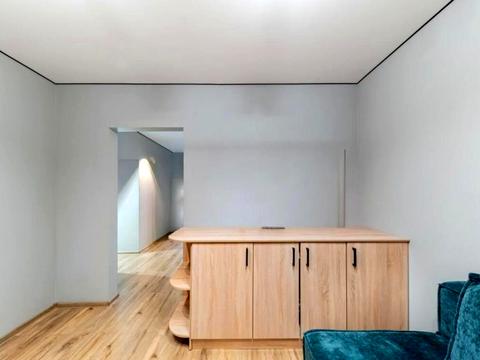 квартира за адресою Ясинуватський пров., 11