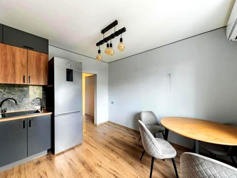 квартира за адресою Ясинуватський пров., 11