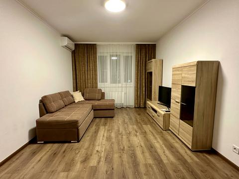 квартира за адресою Воскресенська вул., 18-А