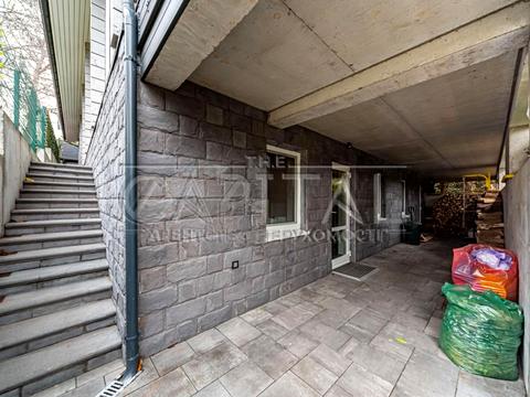 будинок за адресою Горяна вул. (Олега Кошового)