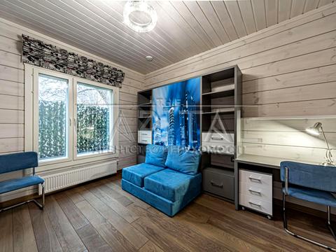 будинок за адресою Горяна вул. (Олега Кошового)