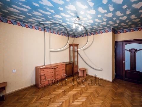 квартира за адресою Петра Болбочана вул. (Командарма Каменєва), 4-А