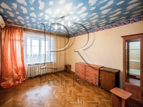 квартира за адресою Петра Болбочана вул. (Командарма Каменєва), 4-А