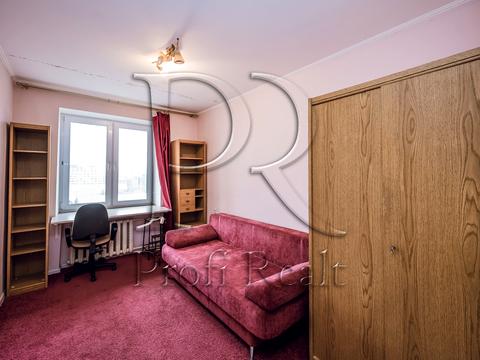 квартира за адресою Петра Болбочана вул. (Командарма Каменєва), 4-А