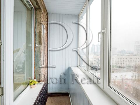 квартира за адресою Петра Болбочана вул. (Командарма Каменєва), 4-А