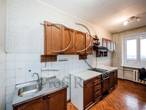 квартира за адресою Петра Болбочана вул. (Командарма Каменєва), 4-А