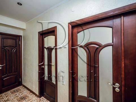 квартира за адресою Петра Болбочана вул. (Командарма Каменєва), 4-А