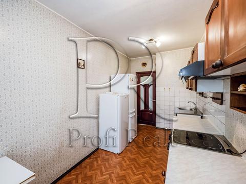 квартира за адресою Петра Болбочана вул. (Командарма Каменєва), 4-А