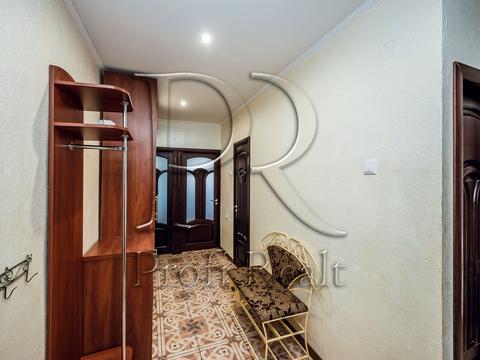 квартира за адресою Петра Болбочана вул. (Командарма Каменєва), 4-А