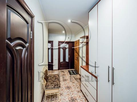 квартира за адресою Петра Болбочана вул. (Командарма Каменєва), 4-А