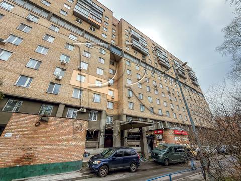 квартира за адресою Петра Болбочана вул. (Командарма Каменєва), 4-А