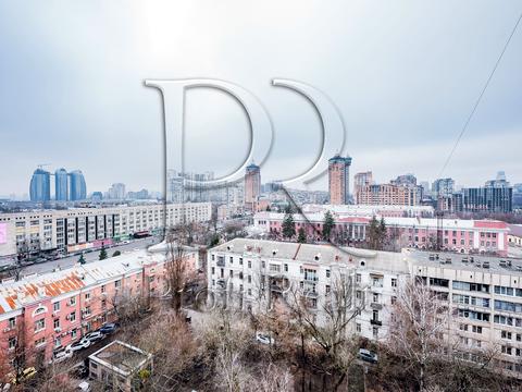 квартира за адресою Петра Болбочана вул. (Командарма Каменєва), 4-А