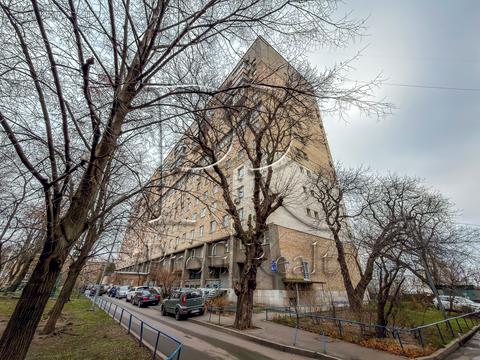 квартира за адресою Петра Болбочана вул. (Командарма Каменєва), 4-А