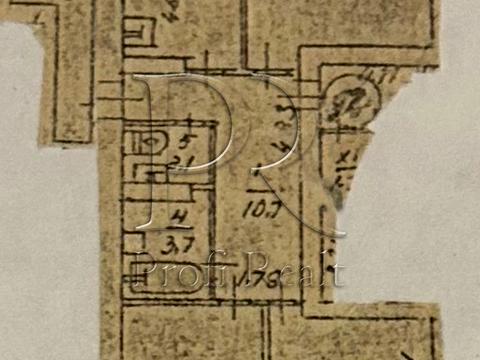 квартира за адресою Петра Болбочана вул. (Командарма Каменєва), 4-А