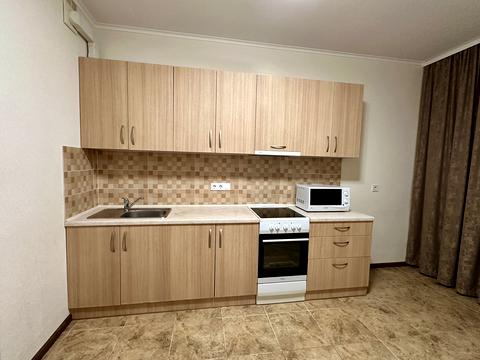 квартира за адресою Воскресенська вул., 18-А