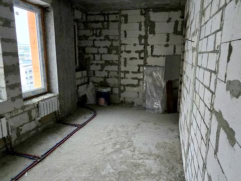 квартира за адресою Гвардійців-Широнінців вул., 72