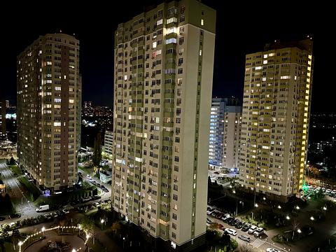 квартира за адресою Воскресенська вул., 18-А