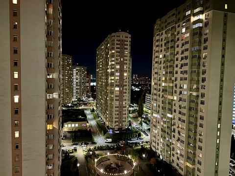 квартира за адресою Воскресенська вул., 18-А