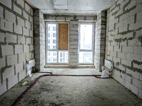 квартира за адресою Гвардійців-Широнінців вул., 72