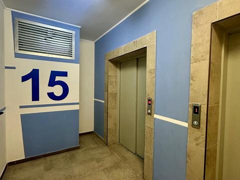 квартира за адресою Воскресенська вул., 18-А