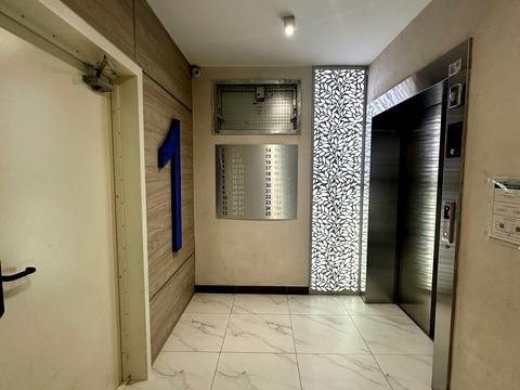 квартира за адресою Воскресенська вул., 18-А