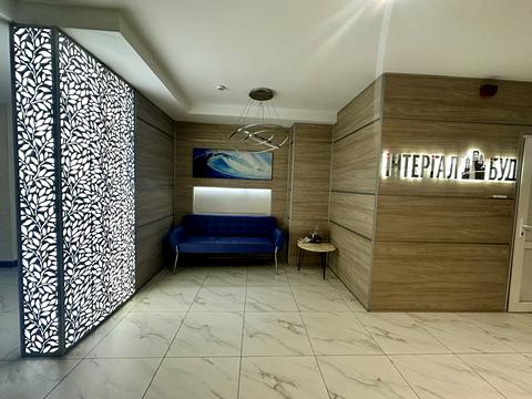 квартира за адресою Воскресенська вул., 18-А