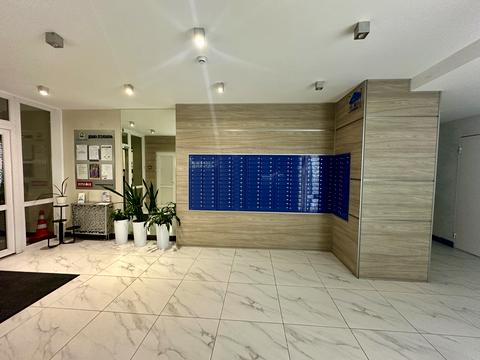 квартира за адресою Воскресенська вул., 18-А