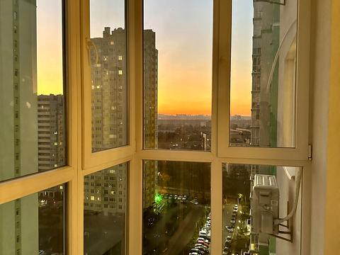 квартира за адресою Воскресенська вул., 18-А