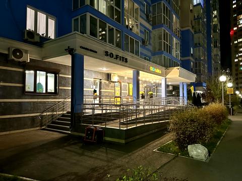 квартира за адресою Воскресенська вул., 18-А