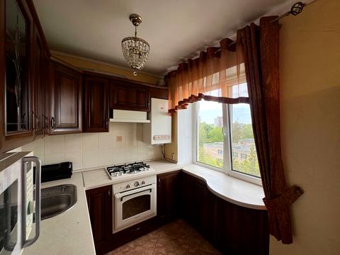 квартира за адресою Олександра Борисенка вул. (Короленка), 2