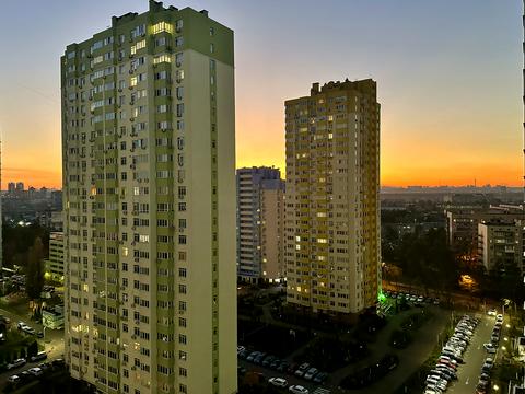 квартира за адресою Воскресенська вул., 18-А