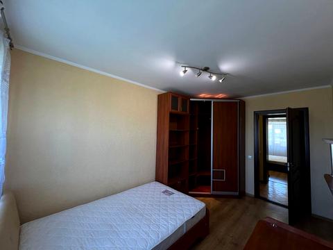 квартира по адресу Александра Борисенко ул. (Короленка), 2