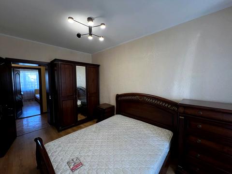 квартира по адресу Александра Борисенко ул. (Короленка), 2