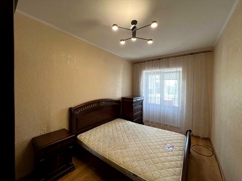 квартира по адресу Александра Борисенко ул. (Короленка), 2