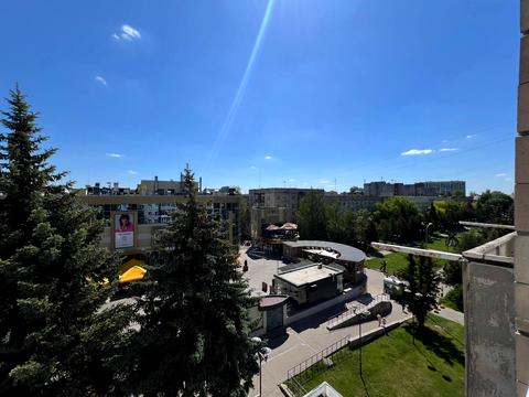 квартира по адресу Александра Борисенко ул. (Короленка), 2