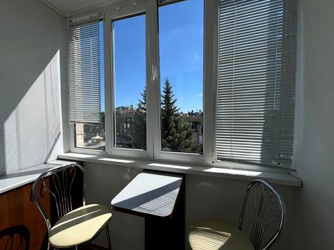 квартира по адресу Александра Борисенко ул. (Короленка), 2