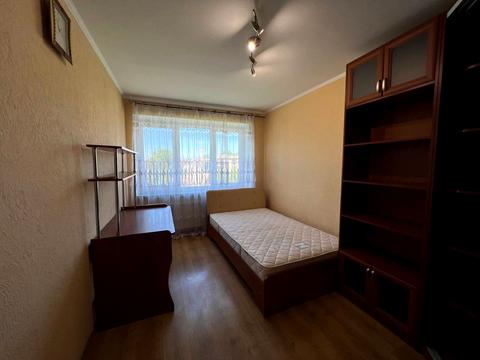 квартира по адресу Александра Борисенко ул. (Короленка), 2