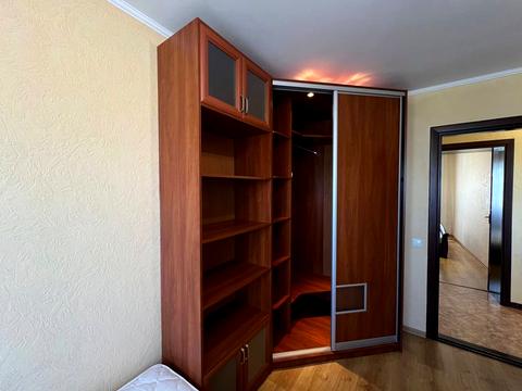 квартира по адресу Александра Борисенко ул. (Короленка), 2