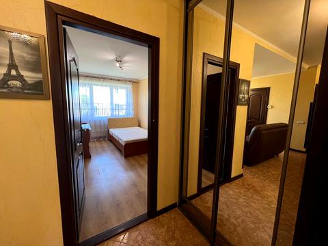 квартира по адресу Александра Борисенко ул. (Короленка), 2