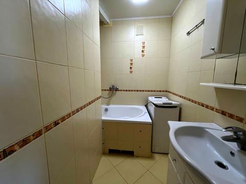 квартира по адресу Александра Борисенко ул. (Короленка), 2